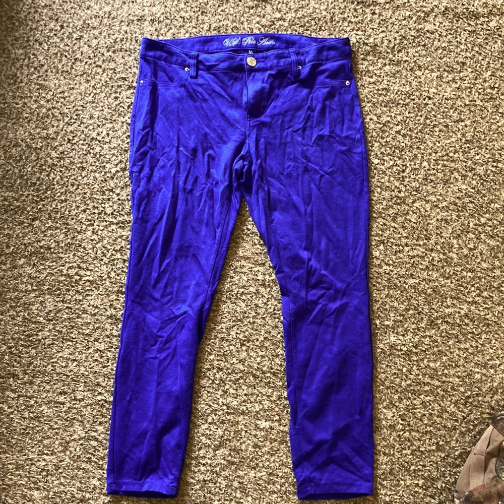 U.S. Polo Assn 15/16